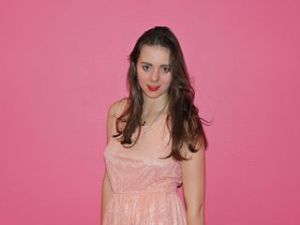 LovelyCamillee's Sexcam