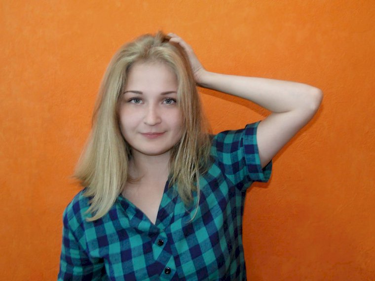 LovelyDollJane' profilo - Immagine n°0