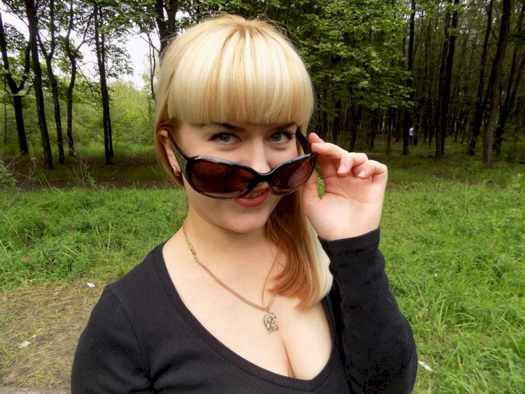 Profil de LovelyElina - Photo n°0