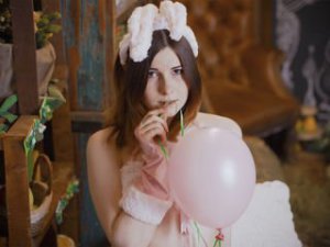LovelyEllenForU's Sexcam