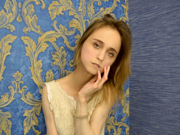 LovelyGabriella's profile - Image n°0