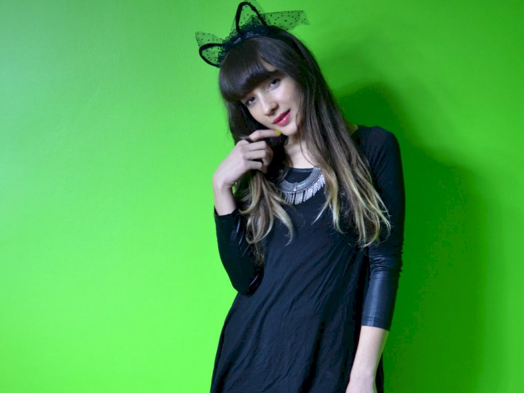 LovelyGheisa's profile - Image n°0