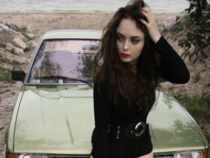 LovelyIliana's Sexcam