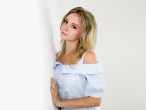 LovelyJannet's Sexcam