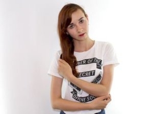 LovelyKalistaFoU's Sexcam