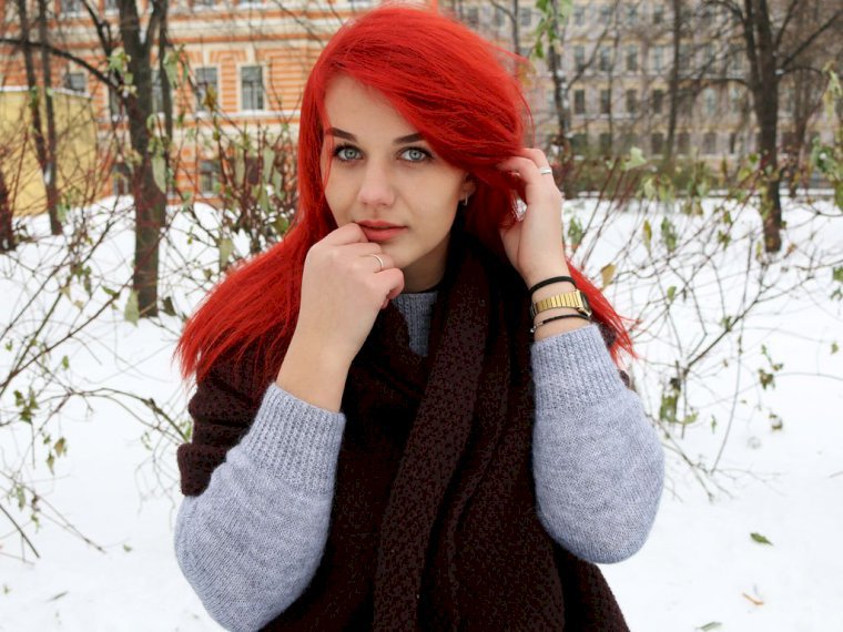 LovelyKASSI's profile - Image n°1