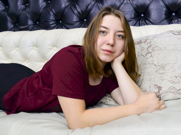 LovelyKissie' profilo - Immagine n°0