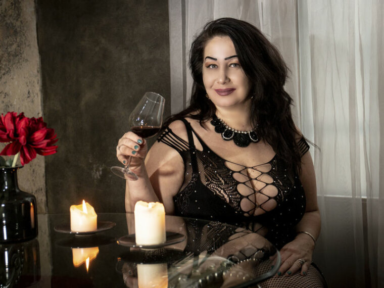 LovelyLexyRose' profilo - Immagine n°0