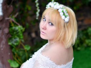 LoVelyLila4U's Sexcam