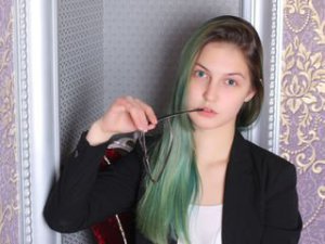 LovelyLiliana's Sexcam