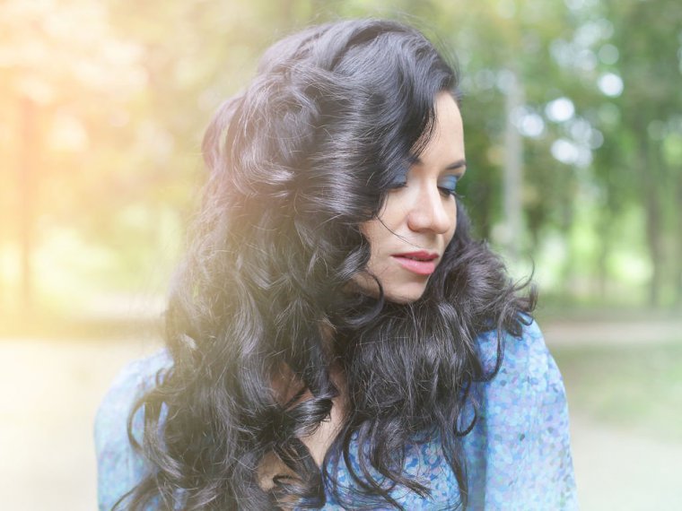 Profil de lovelyLusy - Photo n°1