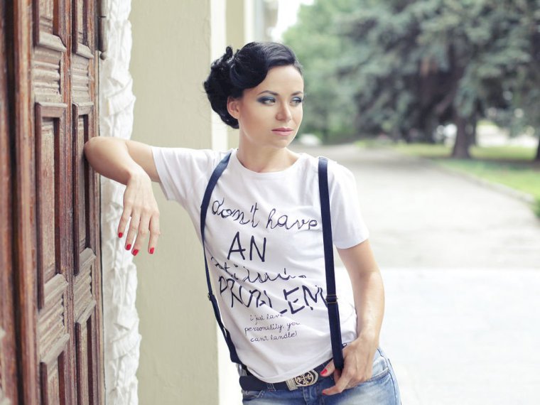 Profil de lovelyLusy - Photo n°0