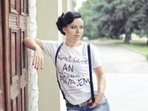 LovelyLusy's Sexcam