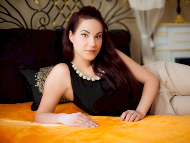 LovelyMarlene's profile - Image n°1