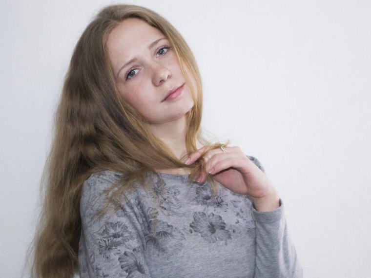 Profil de LovelyMillena - Photo n°1