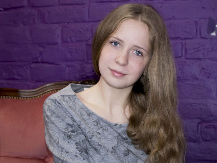 Profil de LovelyMillena - Photo n°0
