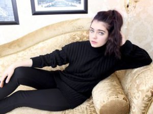 LovelyMoana's Sexcam