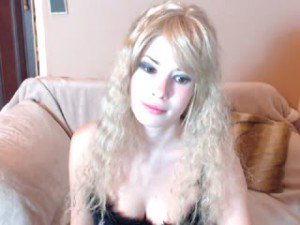 Lovelymoon's Sexcam