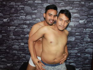 LovelyNastyGuys's Sexcam