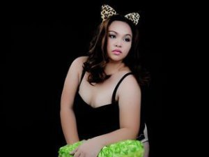 LovelynessMILF's Sexcam