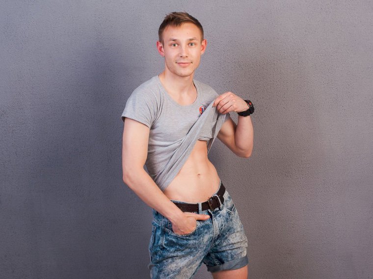 LovelyNorman's Profil - Bild n°1