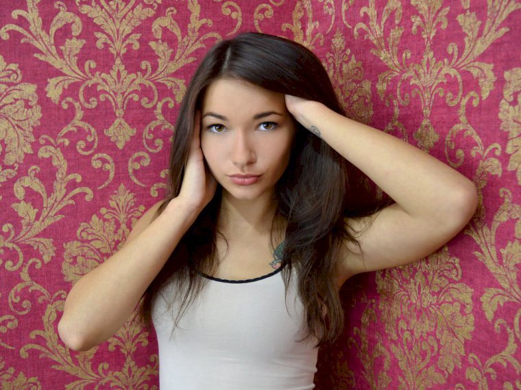 LovelyRebecaForU's profile - Image n°0