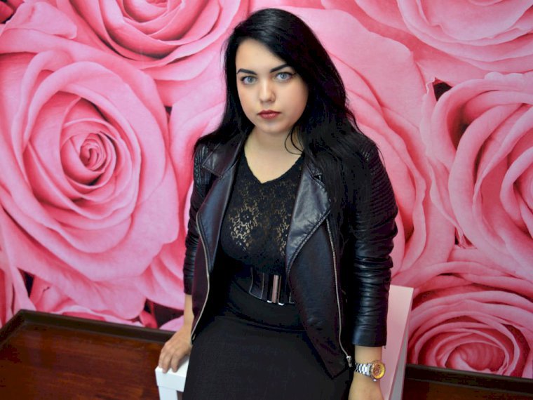 LovelyRitaForU's profile - Image n°0