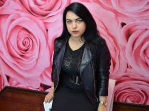 LovelyRitaForU's Sexcam