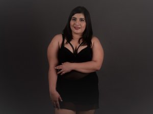 LovelyRoberto's Sexcam