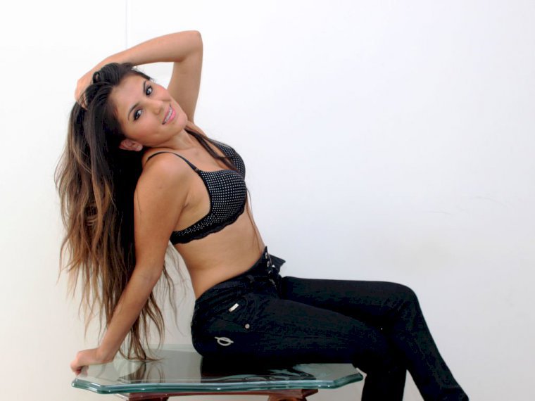 Profil de LovelySharlotte - Photo n°0