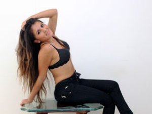 LovelySharlotte's Sexcam