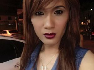 Lovelyshe's Sexcam