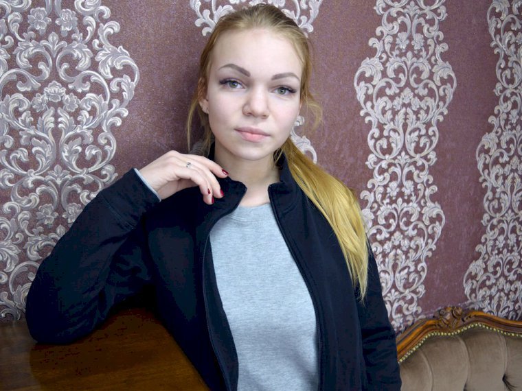 Profil de LovelySheery - Photo n°1