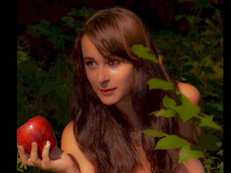 LovelyShiva's Profil - Bild n°0