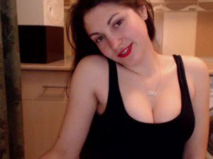 LovelySmile's Sexcam