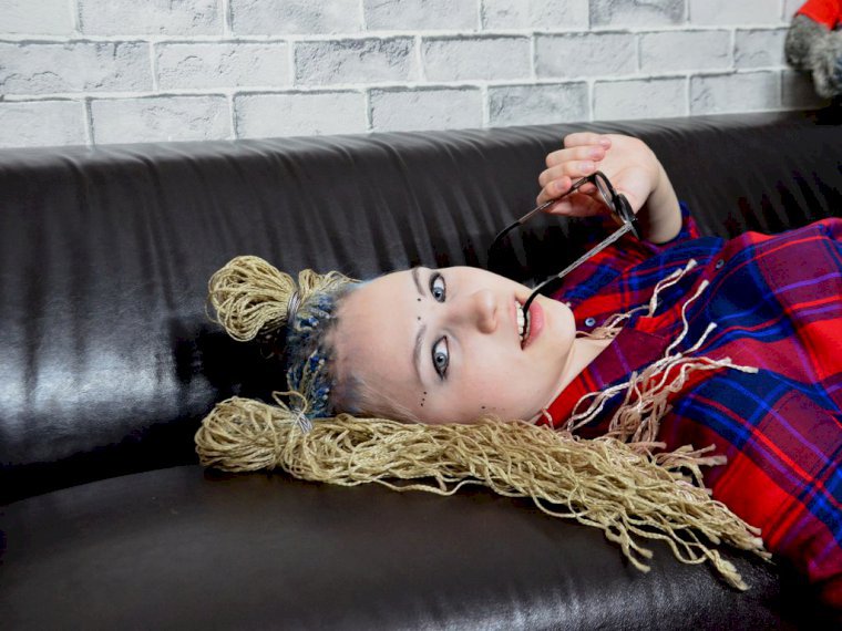 LovelySuzzyX' profilo - Immagine n°1
