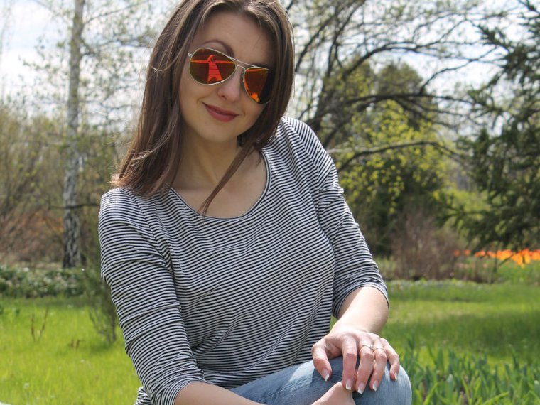 lovelysweetgirl' profilo - Immagine n°0