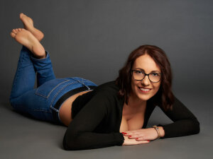 LovelyTanja's Sexcam