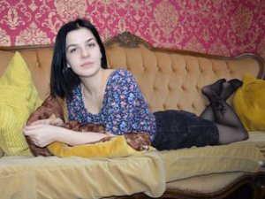 LovelyTrishaWon's Sexcam
