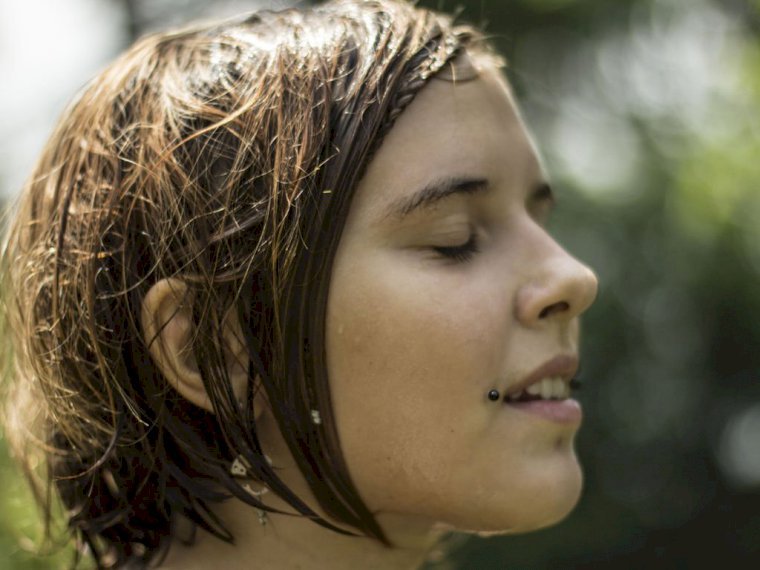 LovelyWildAngel's Profil - Bild n°0