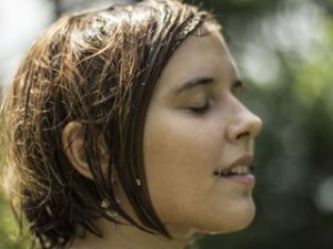 LovelyWildAngel's Sexcam