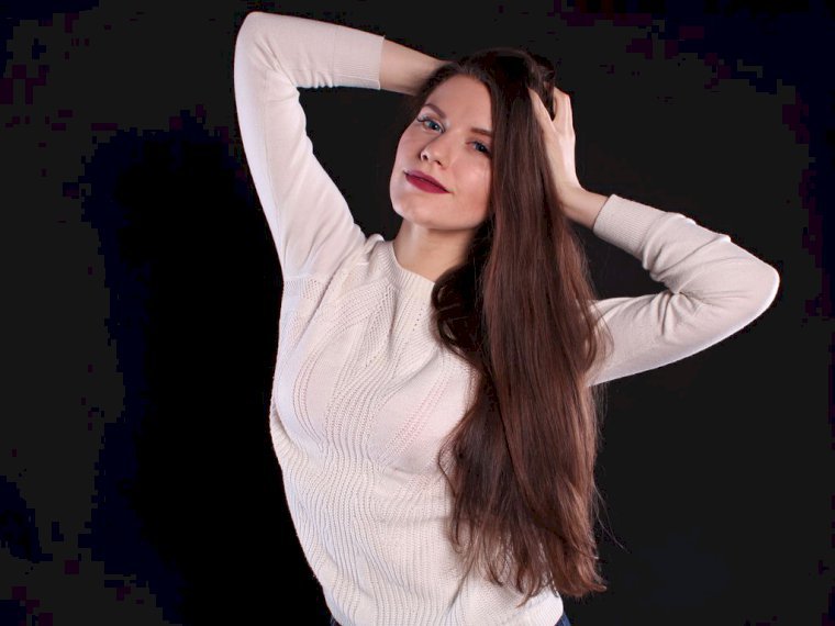 LovelyyLady's profile - Image n°0