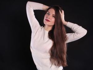 LovelyyLady's Sexcam