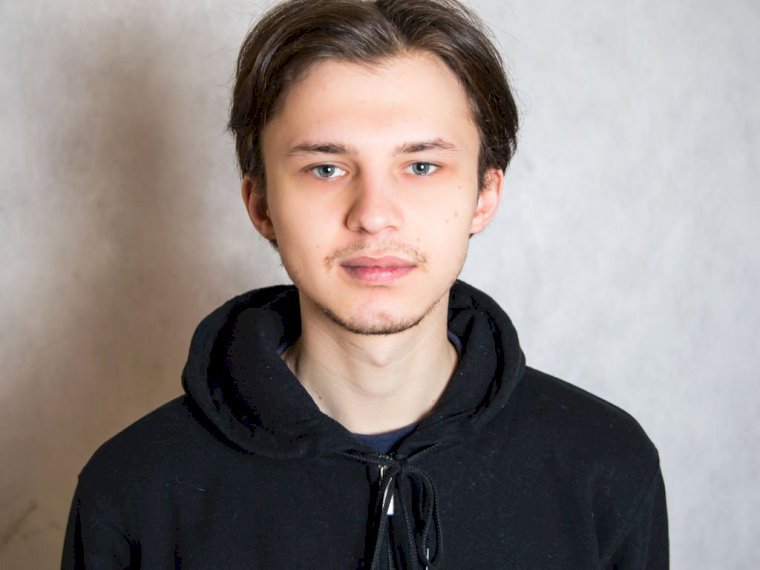 Profil de LoveMeD - Photo n°1