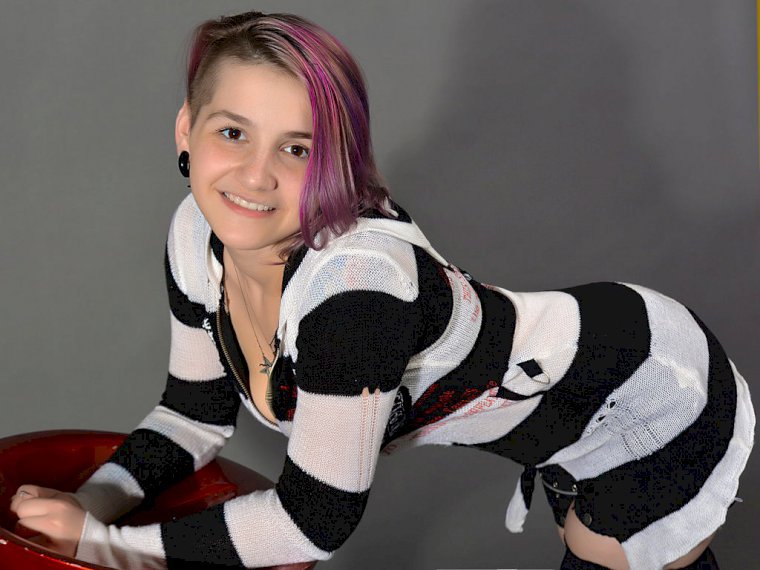 Profil de loveNatie - Photo n°0