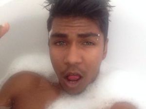 Lover26's Sexcam