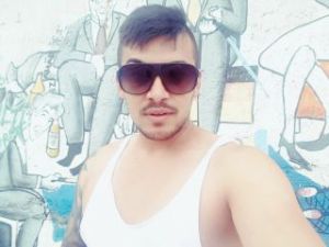 LOVER4U's Sexcam