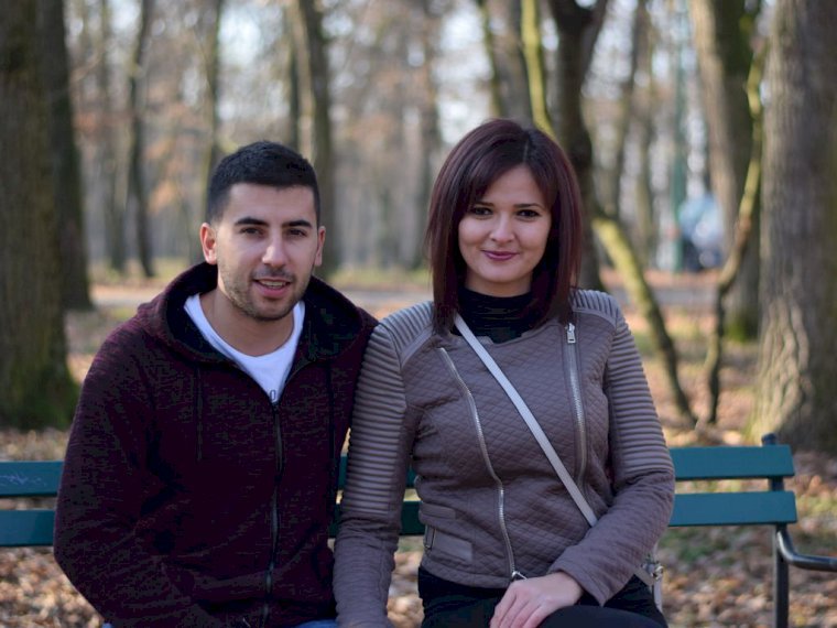loverscoupple' profilo - Immagine n°0