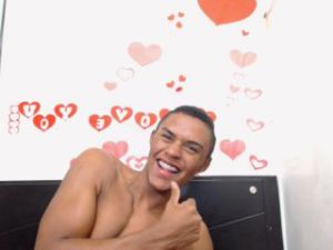 LoverStrong's Sexcam