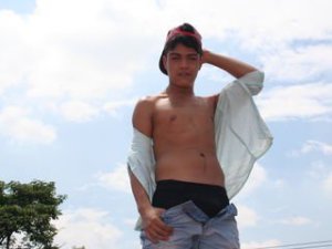 LOVESCOTT's Sexcam